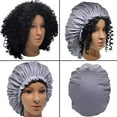 thumbnail image 2 of SHIBA-Premium Collection Bonnet de Douche Super Jumbo, 2 of 4