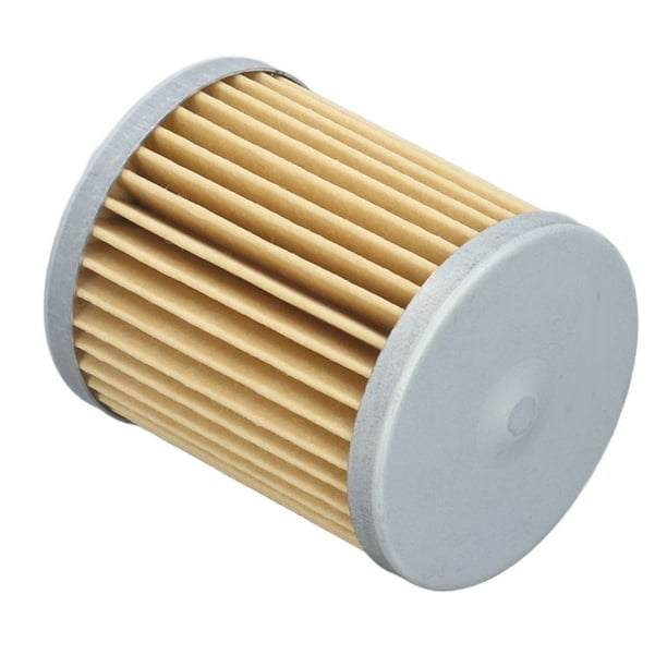 Outboard Fuel Filter Water Separator , Oil Water Separation Paper