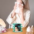 thumbnail image 5 of Global Beauty Care Makeup Remover Wipes (120 Count (4-Pack), Aloe Vera, 5 of 8