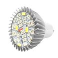 thumbnail image 1 of LLC 28W Full Spectrum Led Grow Light Growing Lamp Bulb For Flower Plant 85V-265V GU10, 1 of 6