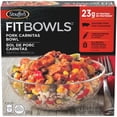 thumbnail image 1 of STOUFFER'S® Fit Bowls™ Pork Carnitas Bowl, 1 of 6
