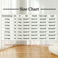 thumbnail image 3 of Cowsor Girls Sweatshirts Kids Cute Graphic Crewneck Pullover Tops Xmas Long Sleeve Holiday Shirts, 3 of 4