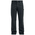 thumbnail image 4 of Dickies Jeans Homme Coupe Décontractée Jambe Droite, 34W x 34L, 4 of 4