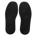 thumbnail image 6 of NIYANGLE 1 Pair Shoe Sole Replacement Rubber Anti Skid Black 12.58X4.95X0.15in, 6 of 8