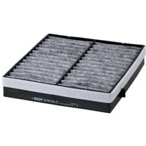 Cabin Air Filter - Compatible with 1998 - 2003 Mercedes-Benz ML320 163.154 3.2L V6 1999 2000 2001 2002