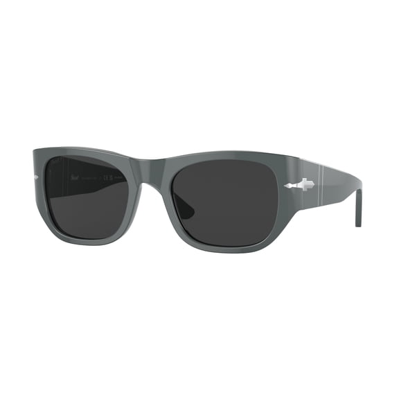Sunglasses Persol PO 3308 S 117348 Grey Polar Black