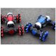 thumbnail image 5 of Coche RC Giratorio, Coche Acrobático RC Con Cuatro Ruedas Motrices Para Juego, 5 of 8