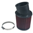 thumbnail image 5 of JRL Mini Bike Air Filter Replacement for for Predator 212cc, 5 of 7