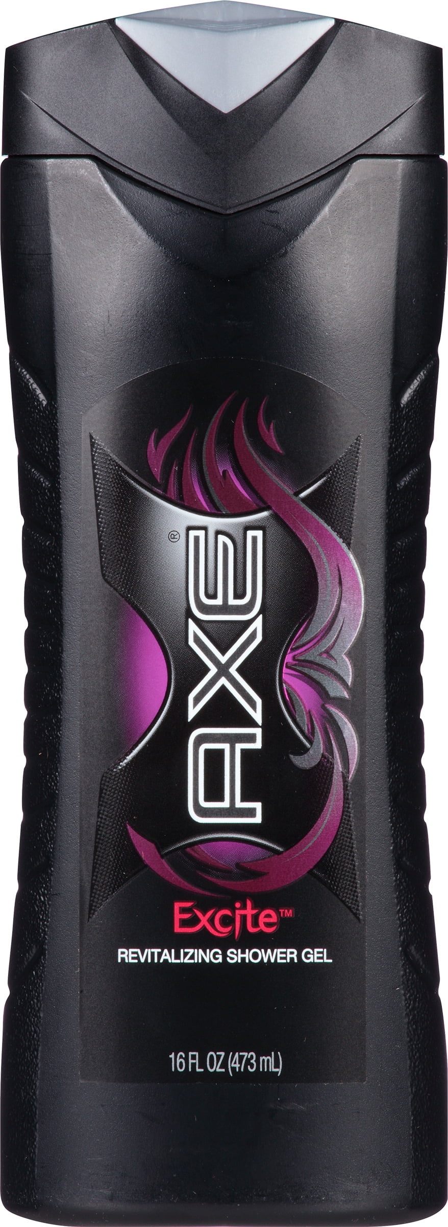 AXE Body Wash for Men, Excite, 16 oz
