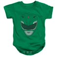 thumbnail image 1 of Power Rangers-Green Ranger Infant Snapsuit, Kelly Green - Medium 12 Months, 1 of 1