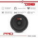 thumbnail image 2 of Altavoz DS18 PRO-GM6 6.5" 480 W máx. 140 W RMS 8 ohmios, 2 of 8