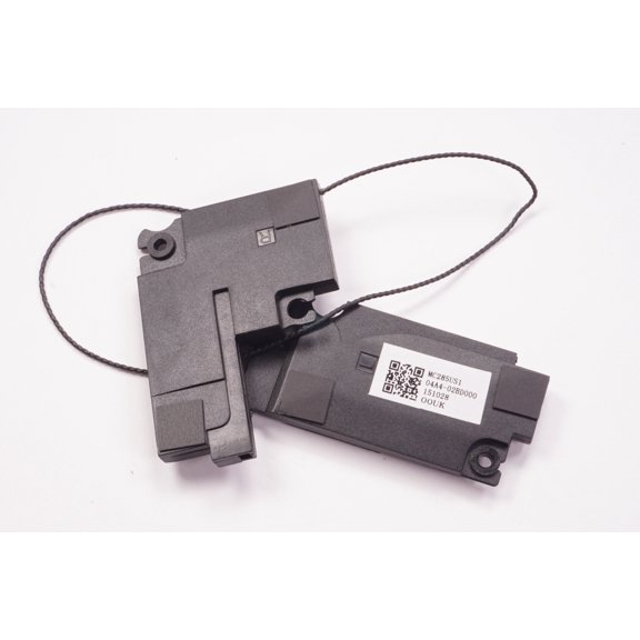 H000095310 Toshiba Speaker Kit P25W-C2300-4K p25w-c2304-4k p25w-c2302