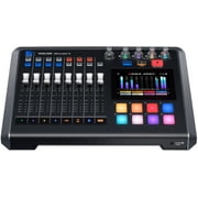 Tascam Mixcast 4 Podcast Workstation