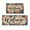 B, variant on 2025 4th of July Kitchen Rugs Set of 2, Non-Slip Nylon Floor Mats 40x60cm/40x120cm, Rubber Backing + Crystal Velvet, Independence Day Home Decor for Kitchen/Living Room (Multicolor)