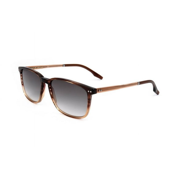 Safilo sunglasses TRATTO 11/S MAN 55/16/145 12J BROWN ORANGE