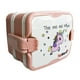 thumbnail image 3 of Tipware – Toper Unicornio, color rosa, 320 g (Plástico), 3 of 6