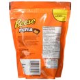 thumbnail image 3 of REESE Chocolate Candy Peanut Butter Cups, Minis, 400g/14.1oz. (Imported from Canada), 3 of 4