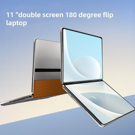 Turing Robotics Industries Laptop