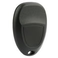 KeylessOption replacement fob for Buick/Cadillac/Chevrolet/GMC/Saturn
