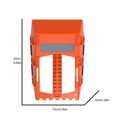 thumbnail image 2 of Hielo Para Coche, Pala Para Quitar Nieve, Parabrisas, Herramienta Para Limpiar Nieve, Herramienta Para Invierno, Pala Para Nieve Para Coche matsuzay HA042551-02, 2 of 6