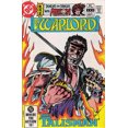 thumbnail image 1 of Warlord (DC) #61 VF ; DC Comic Book, 1 of 1