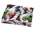 thumbnail image 3 of Juego de sábanas Jay Franco Kids Ultrasoft Avengers de 3 piezas, doble, 3 of 6