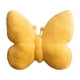 thumbnail image 2 of Cojín decorativo de mariposa | Cojín decorativo para Navidad y San Valentín | Funda de poliéster de 45 x 38 cm para sofá cama, 2 of 6