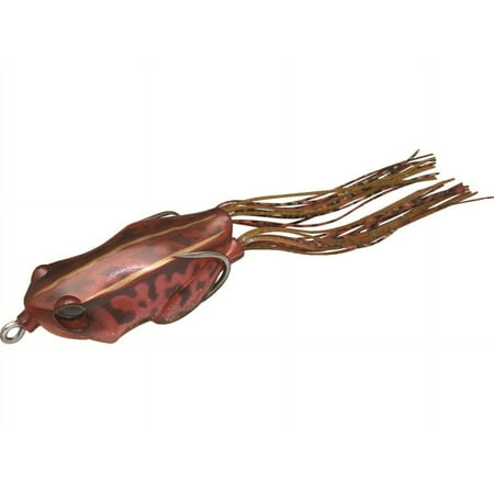 Jackall Fishing KAERA RED FROG Topwater [JKAERA-RF]