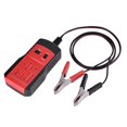 thumbnail image 1 of Universal Automotive Analyzer Battery Tester 12V Auto Checker Automotive Analyzer Diagnostic Tools Relay Tester, 1 of 5