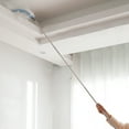 thumbnail image 4 of BCZHQQ Electrostatic Duster Handheld,Extra-Long Dusters with Extension Pole 96-inch for Cleaning,Bendable Microfiber Head Washable Ceiling Fan Duster for High Ceilings,Furniture, 4 of 8