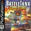 BattleTanx: Global Assault