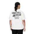 thumbnail image 2 of Kings Will Dream Mens Studio Cafe Boy T-Shirt, 2 of 4