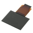 thumbnail image 2 of LHCER Display Screen,Climate Control LCD Display Screen,ACC LCD Display Screen Auto Climate Control Panel Replacement Fit for SAAB 1999‑2003, 2 of 8