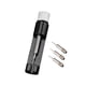 thumbnail image 2 of Kit de herramientas para quitar eslabones de reloj, herramienta para ajustar el tamaño de la correa del reloj para reparar Negro, 2 of 9