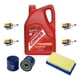 thumbnail image 1 of Kit De Afinacion Tiida 2016 Al 2018 1.6 L Gonher Bplatino, 1 of 1