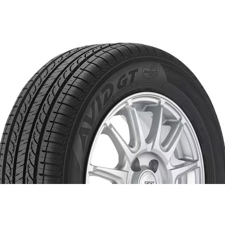 Yokohama 2 Yokohama Avid GT S35 195/65R15 91S XL All Season O.E. Toyota Lexus Tires 110193345 / 195/65/15 / 1956515 Sansujyuku sansujyuku.com