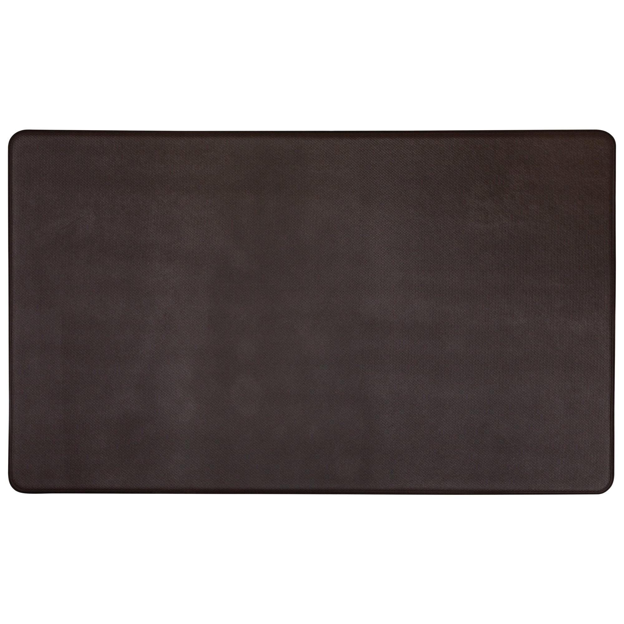 Plaid Merry Christmas Kitchen Comfort Anti-Fatigue Floor Mat - 17.75" x 29.5"