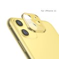thumbnail image 2 of Zeus Protecteur d'Objectif de Caméra de Téléphone Film de Protection Étui pour iPhone 11 Pro Max, 2 of 6