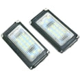 thumbnail image 4 of LED License Plate Light 51247114535 for BMW Mini R50 R52 R53 Cooper, 4 of 5