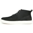 thumbnail image 2 of Territory Mens Rove Lace-up Casual Sneaker Boot, 2 of 9