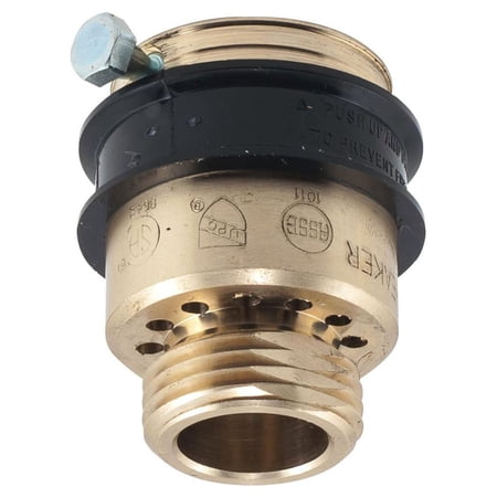 Watts 0792093 Series LF8 FHT Brass 3/4 in. 125 psi BFP Vacuum Breaker