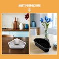 thumbnail image 3 of unbranded Organizador De Fregadero En Para Cocina Con Cesta De Inoxidable Para Colar Y Verduras, 3 of 8