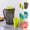 Cold brew pitcher B, variant on VOTRUDI Cold Brew Plastic Pitcher With Lid,2.2L Large Capacity Water Kettle Set with 4 Cupsfor Home Office Milk Tea Shop Iced Tea Juice Drink Pitcher, BPA-Free, Food Grade Plastic