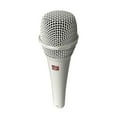 thumbnail image 2 of sE Electronics V7-WHT Studio-grade Handheld Microphone Supercardioid White, 2 of 5