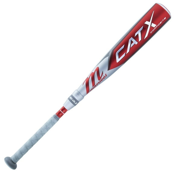 Pre-Owned Marucci 2023 CatX Composite -10 Baseball Junior Big Barrel Bat