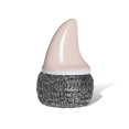 thumbnail image 1 of Bola de alambre de acero inoxidable Limpieza de cepillo Lavado Despertador Drollable Baño Fregadero Limpio Sucio Sucio Gadgets Hogar Rosa Methold HA028360-02, 1 of 7