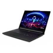 Lenovo Legion 5i 15.3 OLED WQXGA 165Hz Gaming Notebook Intel Core Ultra 7 251HX 16GB RAM 1TB SSD NVIDIA GeForce RTX 5060 Eclipse Black