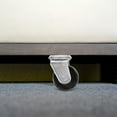 thumbnail image 4 of Raindrops Metal Replacement Floor Jack Wheel with Easy Installation for Garage Use, 4 of 8