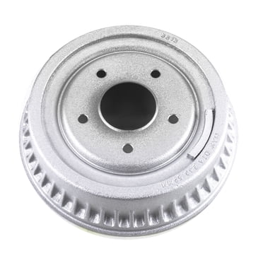 PowerStop Drum Kit | 2013–2018 Chevrolet Spark (KOE15392DK)