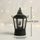 thumbnail image 4 of 1pc LED Electronic Candle Pumpkin Lantern for Halloween, Easter, and Ghost Festival Decorations, 4 of 5